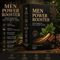 Men Power Booster