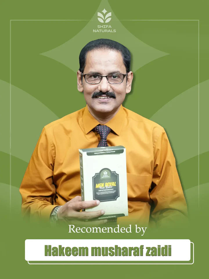 Men Royal Power Booster
