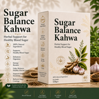 Sugar Balance Kahwa