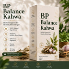 BP BALANCE KAHWA (بلڈ پریشر قہوہ )
