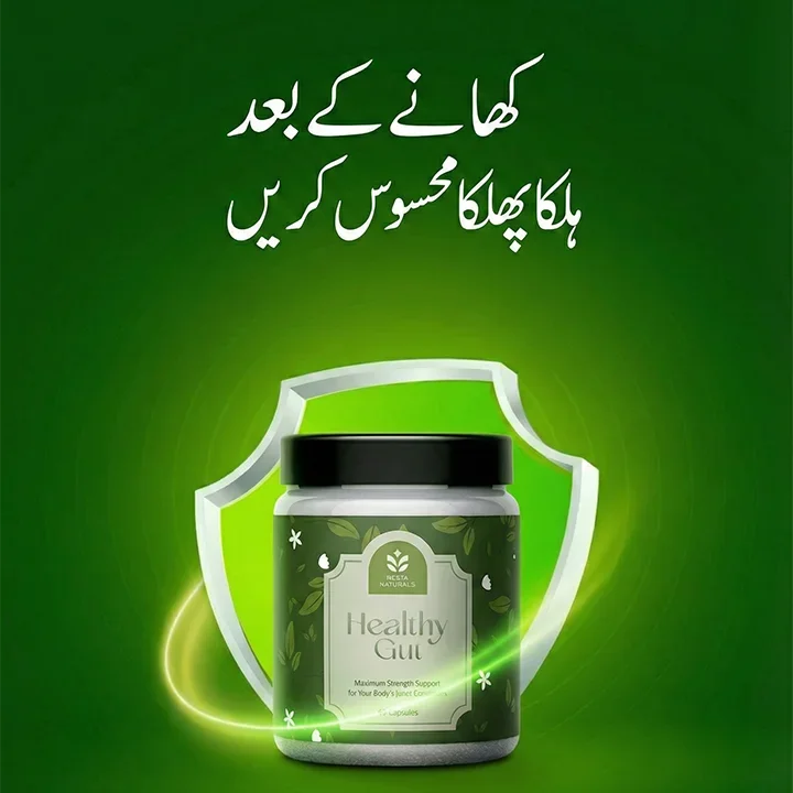 Gut Health